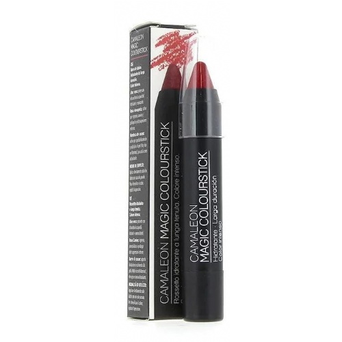 Camaleon magic colour stick labial (rojo 4 g)