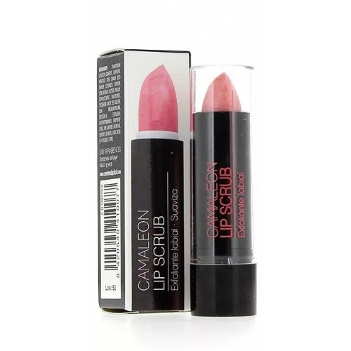 Camaleon lip scrub (fresa 4 g)