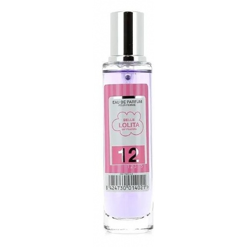 Iap pharma pour femme (nº 12 30 ml)