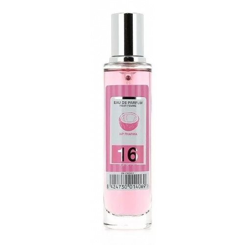 Iap pharma pour femme (nº 16 30 ml)