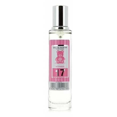 Iap pharma pour femme (nº 17 30 ml)