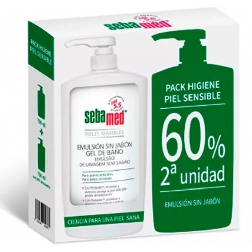 Seb duplo emulsion 2u60% dto