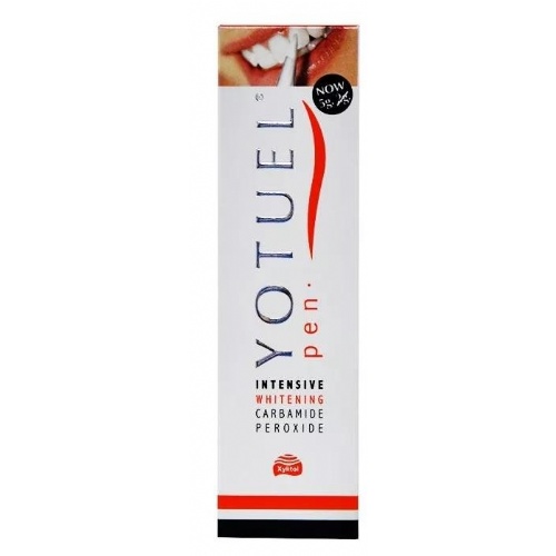 Yotuel boligrafo blanqueador (1 envase 5 g)
