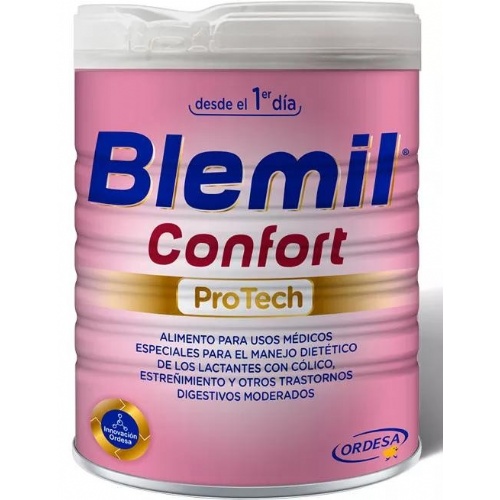 Blemil confort protech (1 envase 800 g)