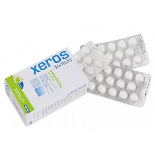 Xerosdentaid comprimidos (90 comprimidos)