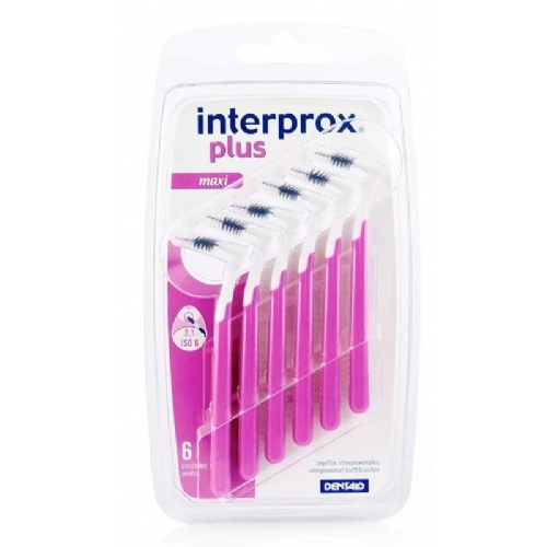 Interprox plus maxi 6 u