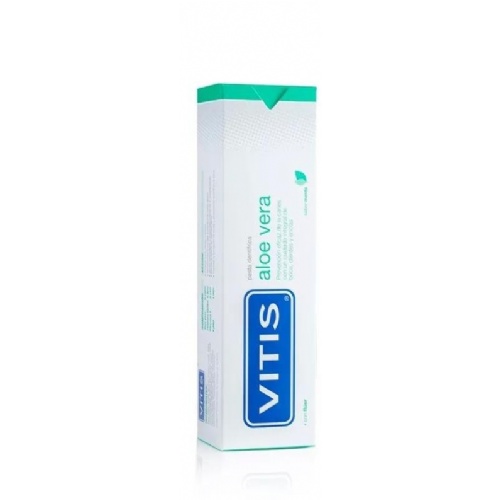 Vitis aloe vera pasta dentifrica (menta 100 ml)