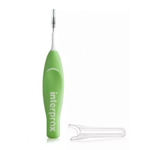 Cepillo espacio interproximal - interprox (micro 14 u)