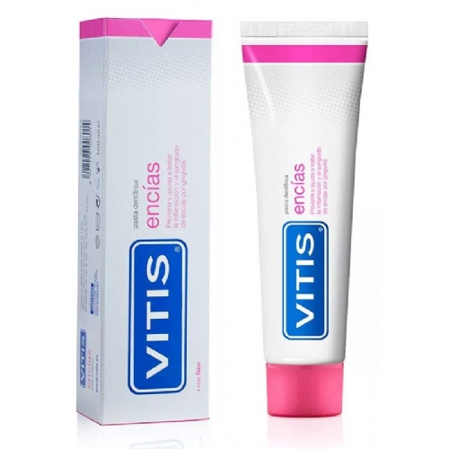 Vitis encias pasta dentifrica (100 ml)