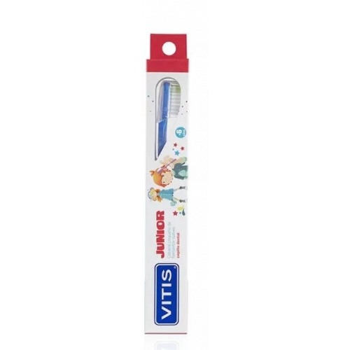 Cepillo dental infantil - vitis junior