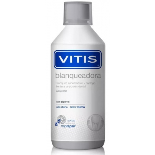 Vitis blanqueadora colut 500ml