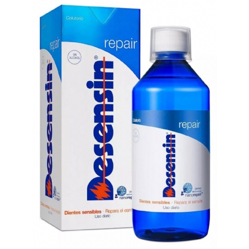 Desensin repair colutorio dental (1 envase 500 ml)
