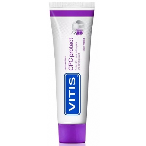 Vitis cpc protect pasta (1 tubo 100 ml)