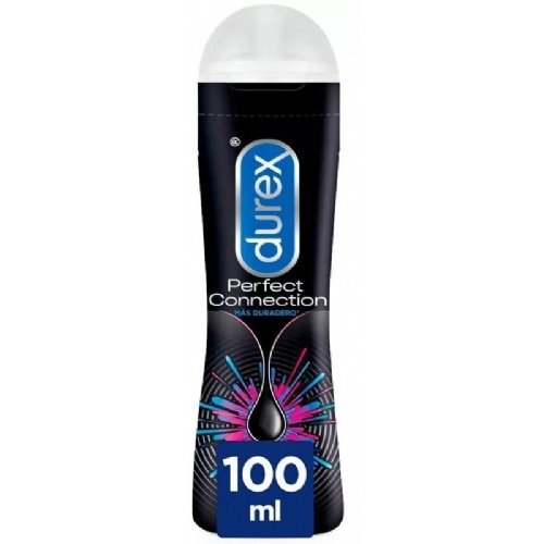 Durex perfect connection lubricante (100 ml)