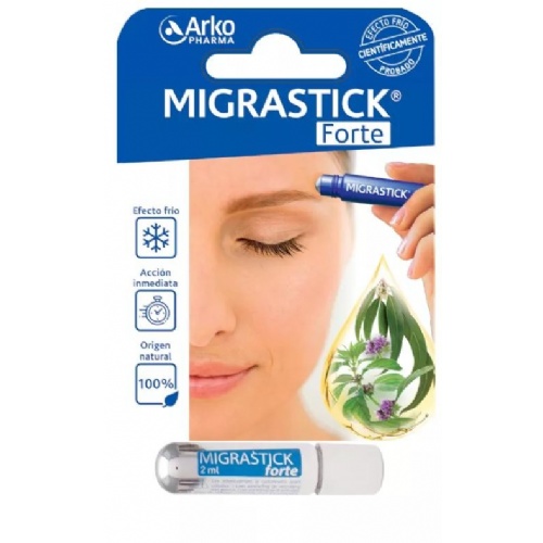 Migrastick forte (1 roll on 3 ml)