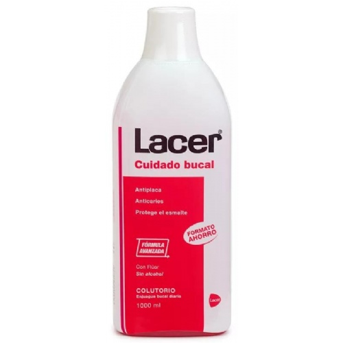 Lacer colutorio 1000 ml