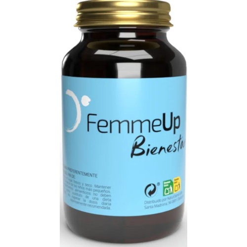 Femme up bienestar