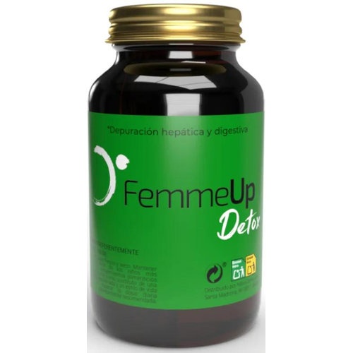 Femme up detox