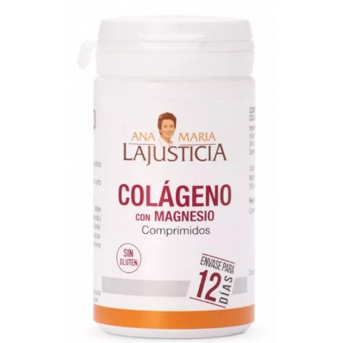 Lajusticia colag mag 75c