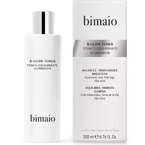 Bimaio locion tonica revitalizante (130 ml)