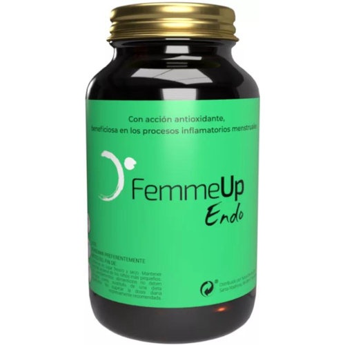 Femme up endo 90 caps