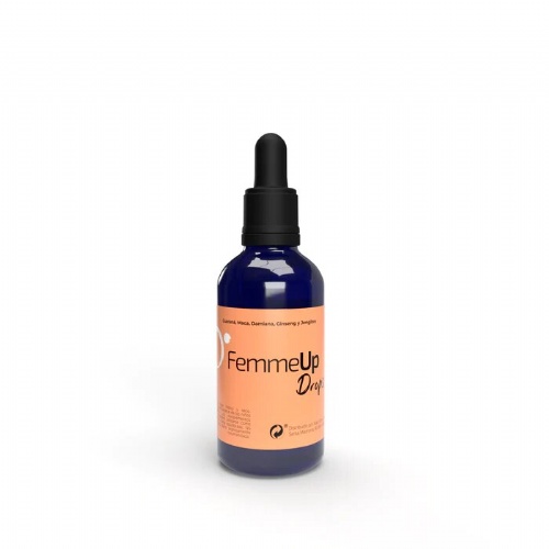 Femme up gotas 50ml