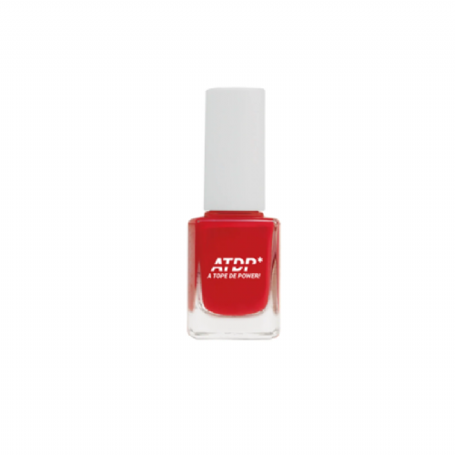 Mia atdp esmalte rojo