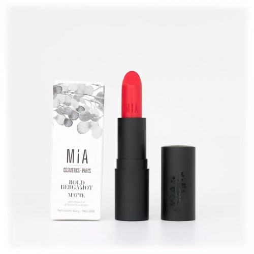 Barra de labios bold bergamot matte (1 envase 4 g nº 0504)