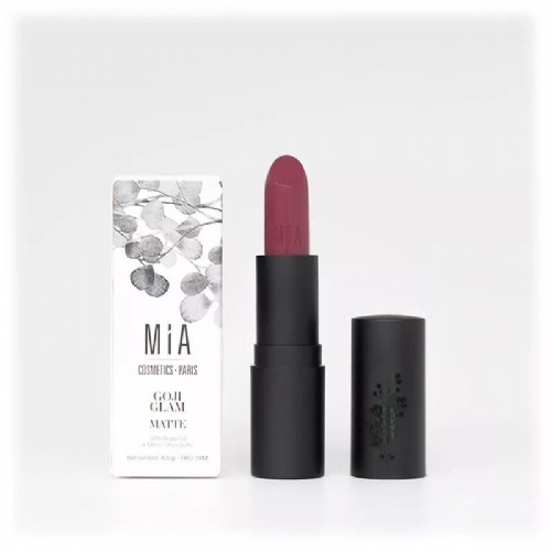 Barra de labios goji glam matte (1 envase 4 g nº 0505)