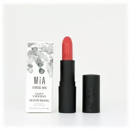 Barra de labios sassy saffron moisturising (1 envase 4 g nº 0511)