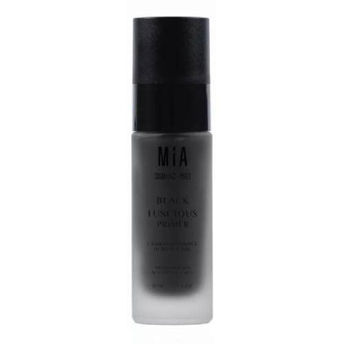 Mia black luscious primer (1 envase 30 ml)