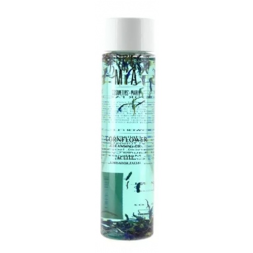 Mia cornflower cleansing oil 100ml