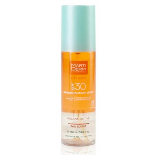 Martiderm body spray 155ml