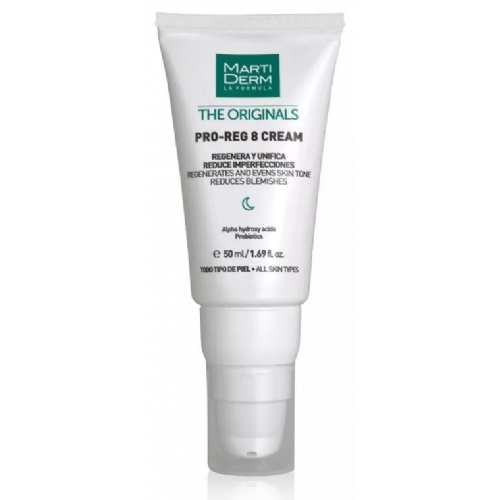 Martiderm pro-reg 8 cream (50 ml)