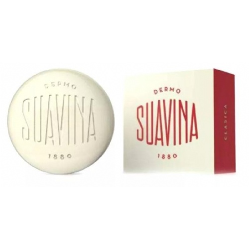 Suavina original calduch balsamo labios (10 ml)