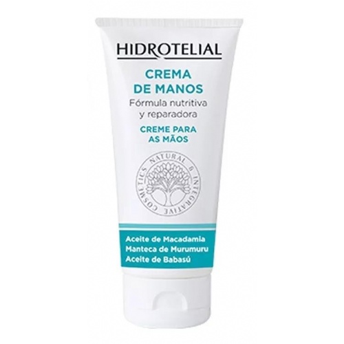 Hidrotelial manos reparadora y nutritiva (75 ml)