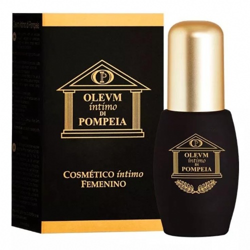 Oleum intimo 50 ml di pompeia (aceite pompeya)
