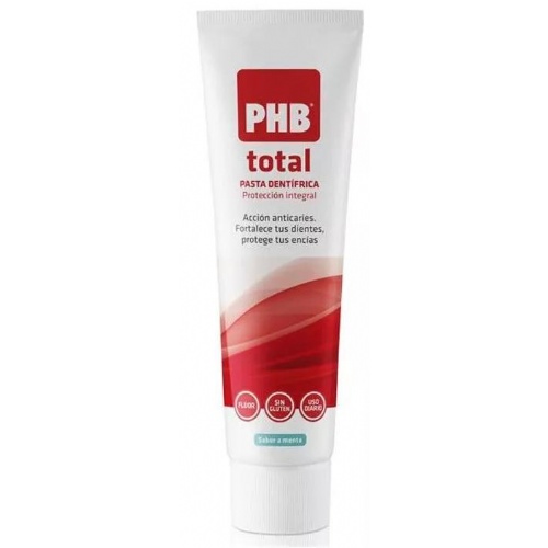 Phb pasta viaje 25ml