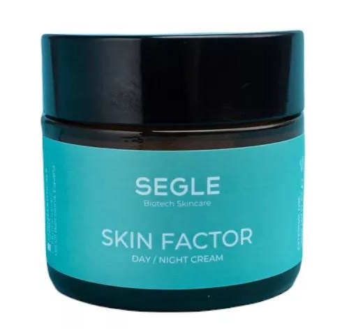 Segle clinical skin factor crema (50 ml) 