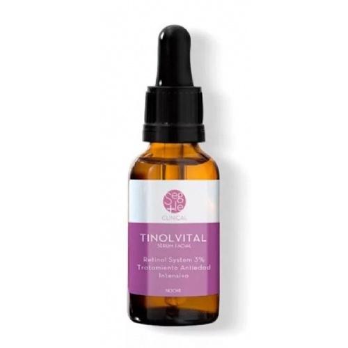 Segle clinical tinolvital serum (15 ml)
