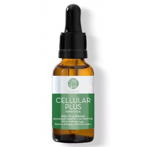 Segle clinical cellular plus serum facial (1 envase 30 ml)