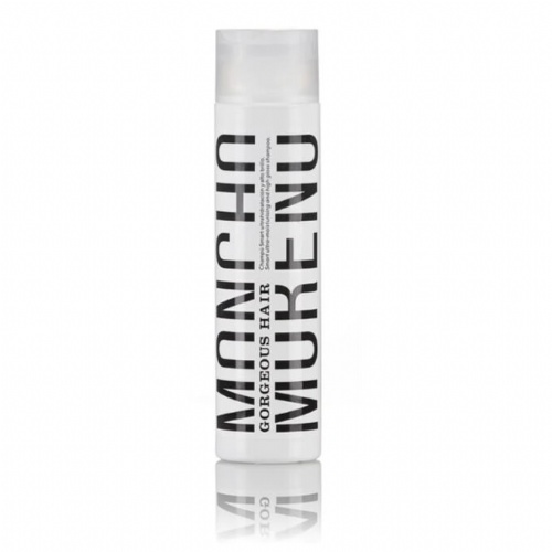Mm gorgeous hair camhampú 100ml