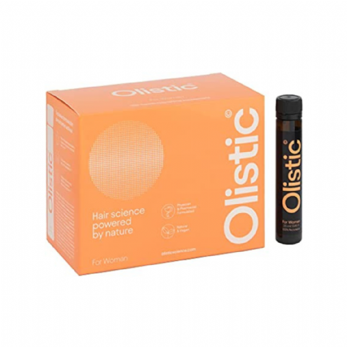 Olistic for women (28 frascos 25 ml)