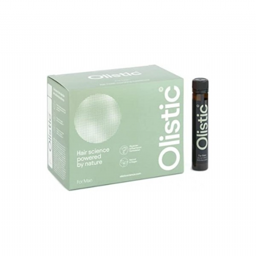 Olistic for men (28 frascos 25 ml)