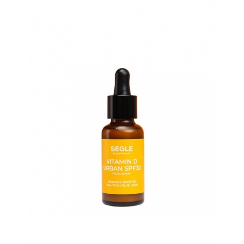 Segle serum vitamina d urban spf30