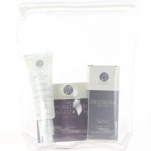 Segle clinical restaura neceser de viaje
