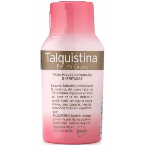 Talquistina (50 g)
