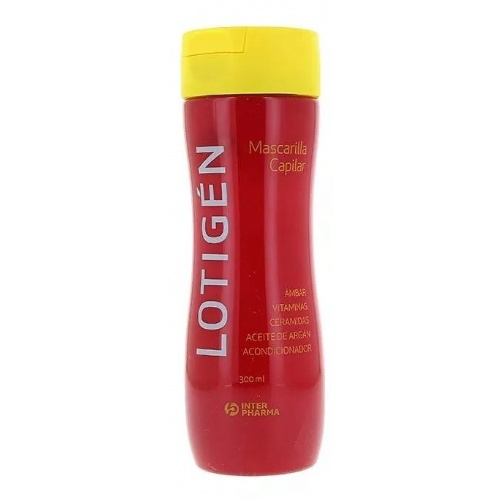 Lotigen mascarilla capilar (300 ml)