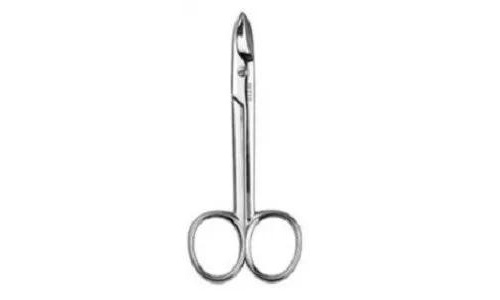 Tijera pedicura - beter uñas gruesas