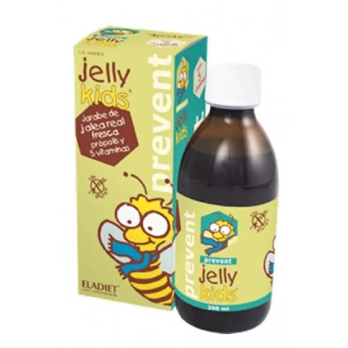 Jelly kids prevent (1 envase 250 ml)